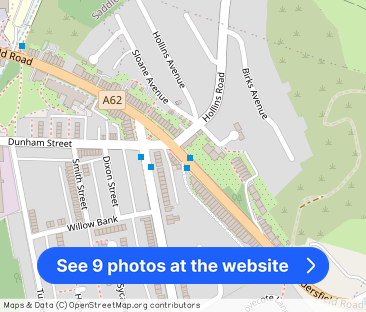 Huddersfield Road, Austerlands, Oldham - Photo 1