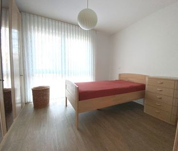 Moderne Wohnung im 2022 erbauten MFH – komfortabel, hell und barrie... - Photo 2