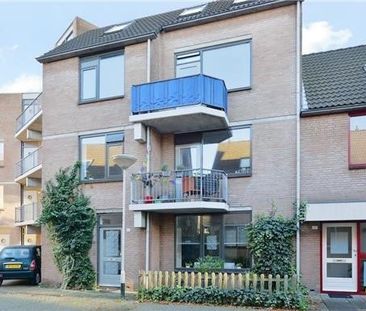 Te huur: Appartement Spuistraat in Breda - Photo 3