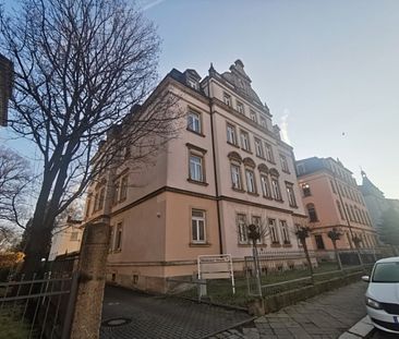 Gemütliche 2-Zimmer-Wohnung in Dresden-Löbtau! - Foto 2