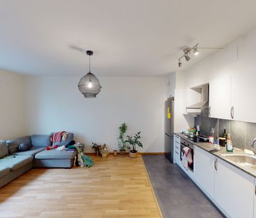 Stigbergsliden 11, Göteborg - Foto 4