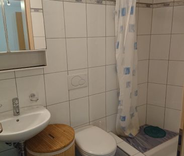Studio Wohnung 1.5 30m2 Eschenbach Inwil Emmen Perlen - Photo 2