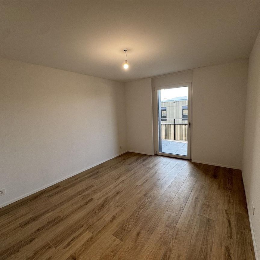 3.5 Zimmer, 82 m², 3. Stock - Photo 1