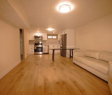 For Lease - 3 Littlewood Crescent Unit# Lower, Toronto, Ontario - Photo 3