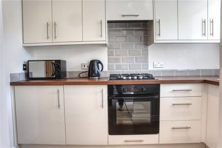 1 bedroom flat to rent - Photo 5