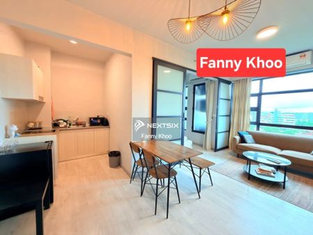 Jesselton Quay Central CityPads - Foto 3