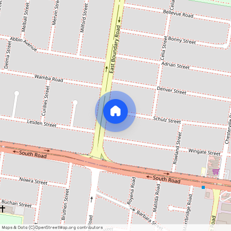 2A Schulz St, Bentleigh East VIC 3165