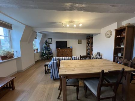 Appartement T4 à louer Saint Malo - 93 m² - Photo 4