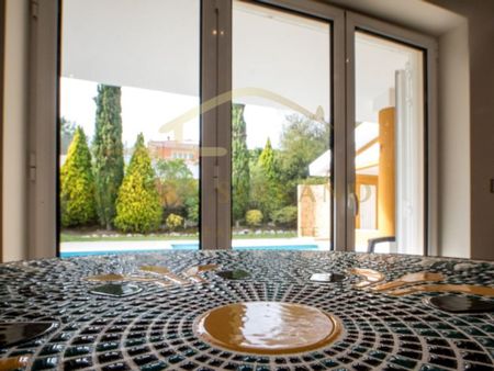 5 room luxury House for rent in Beloura (Sao Pedro Penaferrim), Sintra, Lisbon - Photo 5