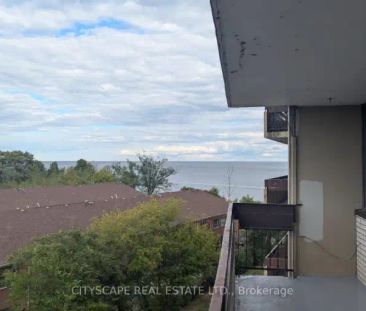 510 - 5348 LAKESHORE ROAD | 510 - 5348 LAKESHORE ROAD, Burlington - Photo 1