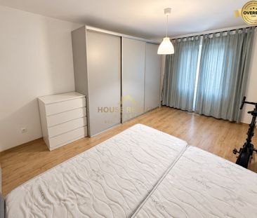 Prenájom 3 izbový byt, Sibírska ulica, Bratislava III. Nové Mesto - Photo 4
