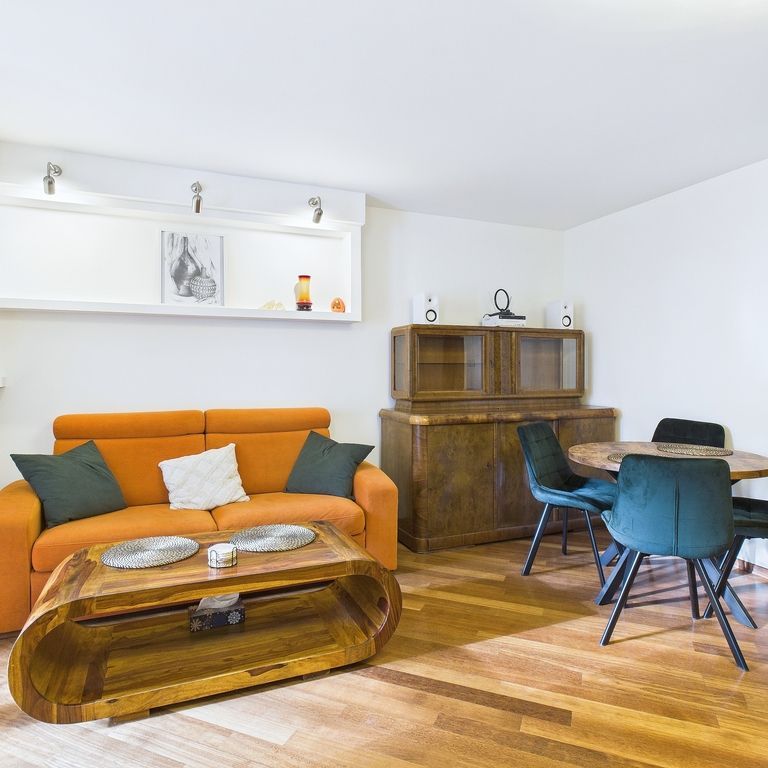 2 pokoje z balkonem Wysoki Standard Garaż - Zdjęcie 1