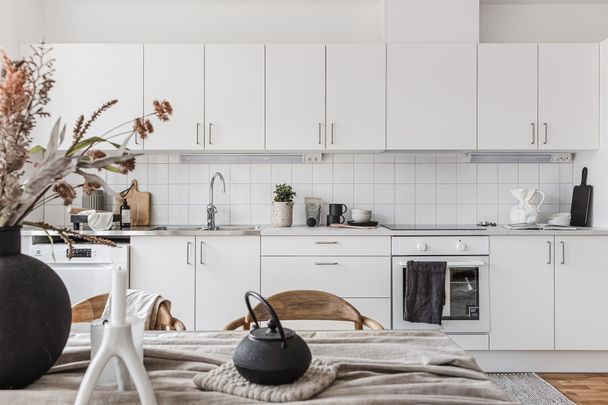 Ormbackavägen 42 F - Foto 1