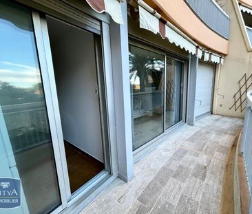 Location Appartement 2 pièces 41m² MANDELIEU LA NAPOULE 06210 - Photo 6