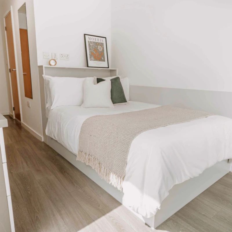 Gold En Suite - Photo 1