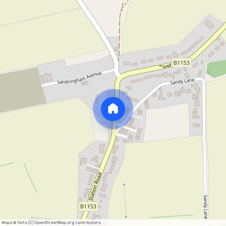 Station Cottages, Station Road, Docking PE31