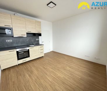 Pronájem bytu 1+kk 27 m² - Photo 2