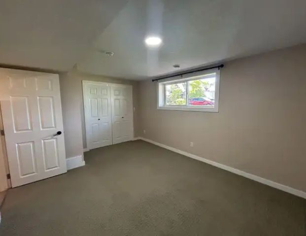10921 122 Street Northwest, Edmonton, Alberta, Canada, T5M 0A7- Basement | 10921 122 Street Northwest, Edmonton - Photo 1