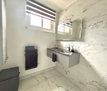 Appartement meublé à louer secteur Plan de Campagne T3 pièces 63.46... - Photo 3