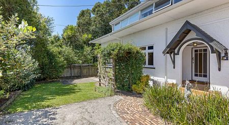 4 Bed Upstairs Villa Conversion - Close to Uni! - Photo 5