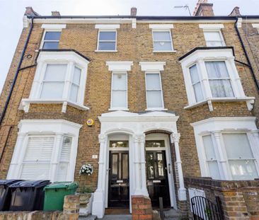 Roderick Road, Hampstead, NW3 - Photo 1