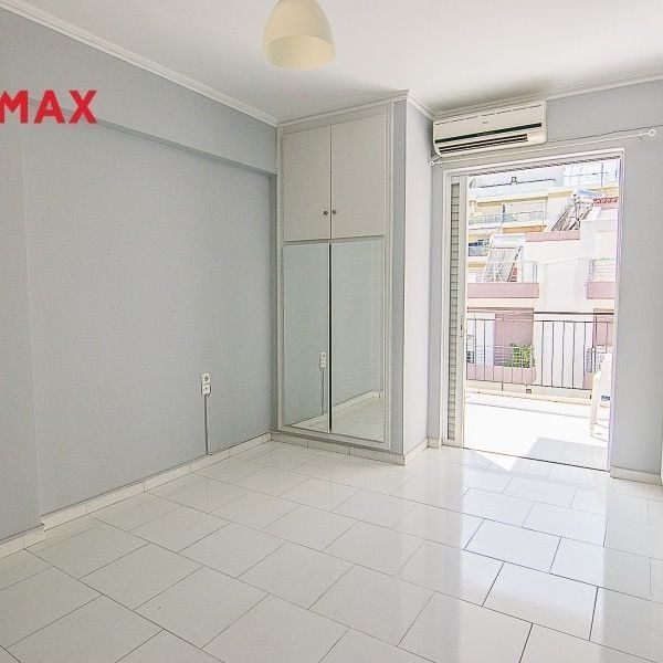 Studio/Γκαρσονιέρα για ενοικίαση Τριών Ναυάρχων - Άγιος Ανδρέας (Πάτρα) - Photo 1