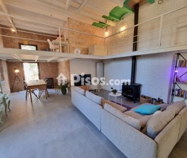 Dúplex en alquiler en Camí de Vallvidrera al Tibidabo - Photo 4