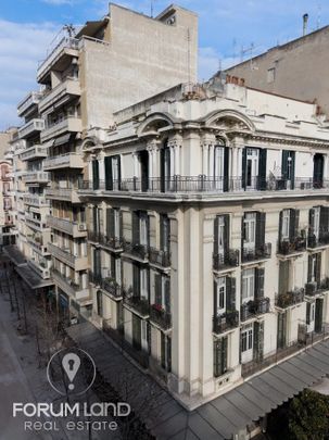 Διαμέρισμα προς Ενοικίαση 102 τ.μ. - 1.800€ - Photo 1