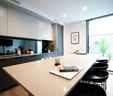 6 Bed Apartment with Terrace (Bunk Cabin) - Photo 6