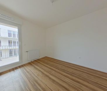 Location Appartement 2 pièces 41m² POITIERS 86000 - Photo 1