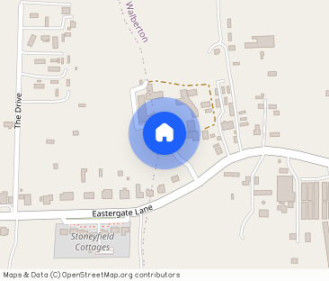 Freeman Close, BN18 - Photo 1