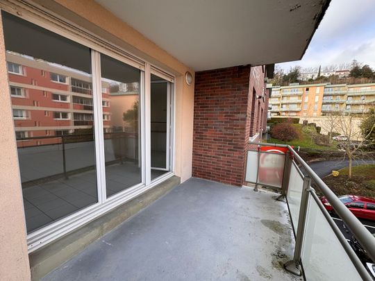 Location Appartement 3 pièces 65m² - Photo 1