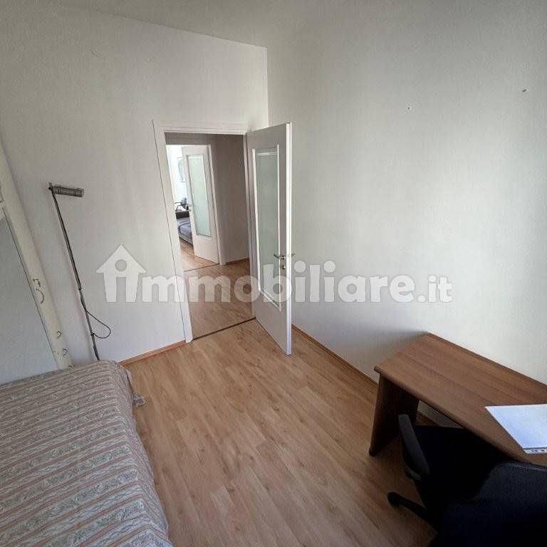 Bilocale via Giovanni Pierluigi da Palestrina, Borgo Teresiano, Trieste - Foto 1