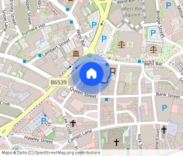 Queen Street - Photo 1