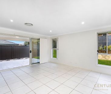 Large Family Home - Photo 2