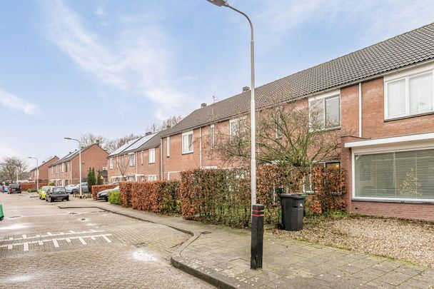 Te huur: Huis Niers 39 in Tilburg - Photo 1