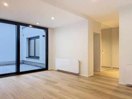 Etangs d'Ixelles - Duplex 4 bedrooms - Foto 5