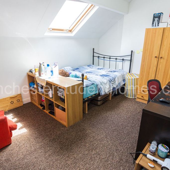 Heald Grove, Manchester, M14 4AJ - Photo 1