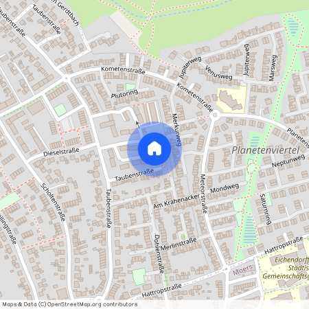 Schardeyshof 5, 47443 Moers