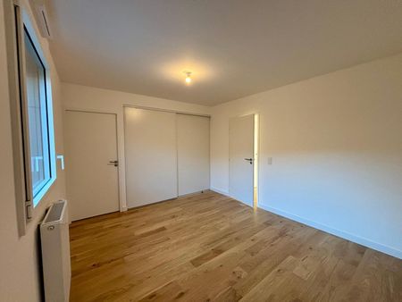 Location Appartement 3 pièces 85m² ANGERS 49100 - Photo 3