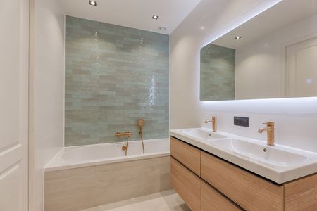 Appartement te huur: Valkenboskade 631 2563 JG Den Haag - Foto 4