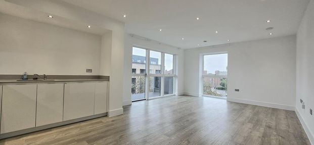 3 bedroom apartment to rent - Photo 1
