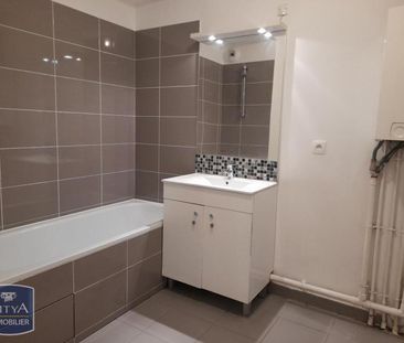 Location Appartement 3 pièces 57m² VILLEPINTE 93420 - Photo 5