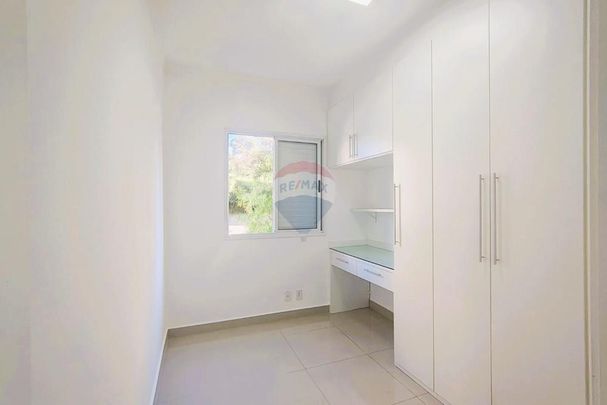 Apartamento aluga, 2 quartos, no Massimo Residence, em Sorocaba SP - Foto 1