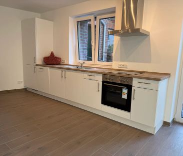 Hofromantik! Stilvolle Maisonettewohnung mit eigenem Eingang in län... - Photo 1