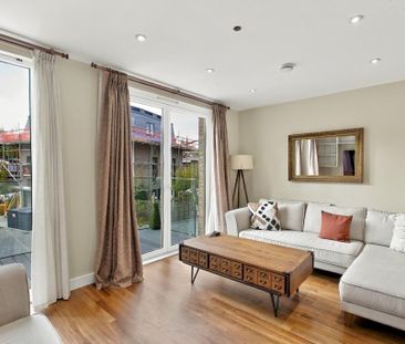 5 bedroom terraced house to rent - Photo 1