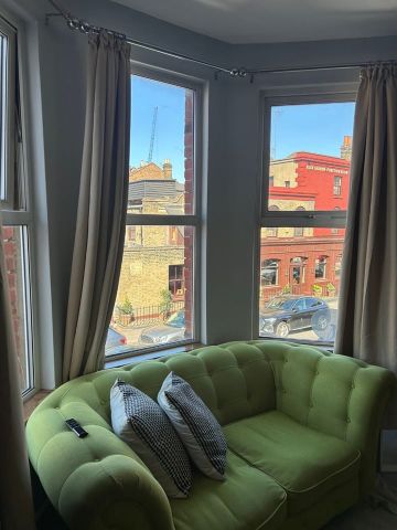 Room in a Shared Flat, Caldecot Road, SE5 - Photo 2