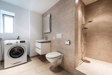 Traumhafte 3.5- Zimmer-Maisonette-Wohnung! - Foto 2