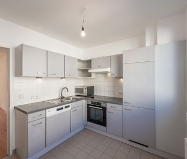++NEU++ Provisionsfreie 4-Zimmer-Neubauwohnung mit 97 m², 8 m² Logg... - Photo 4