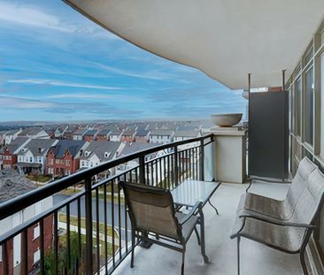 For Lease - 2379 Central Park Drive Unit# 707, Oakville, Ontario - Photo 4